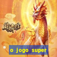 o jogo super genius paga mesmo